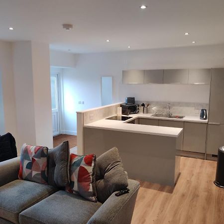 No 7 Westbay Apartment Oban Esterno foto