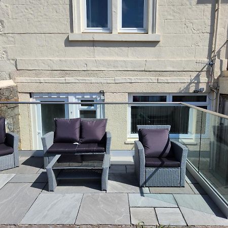 No 7 Westbay Apartment Oban Esterno foto