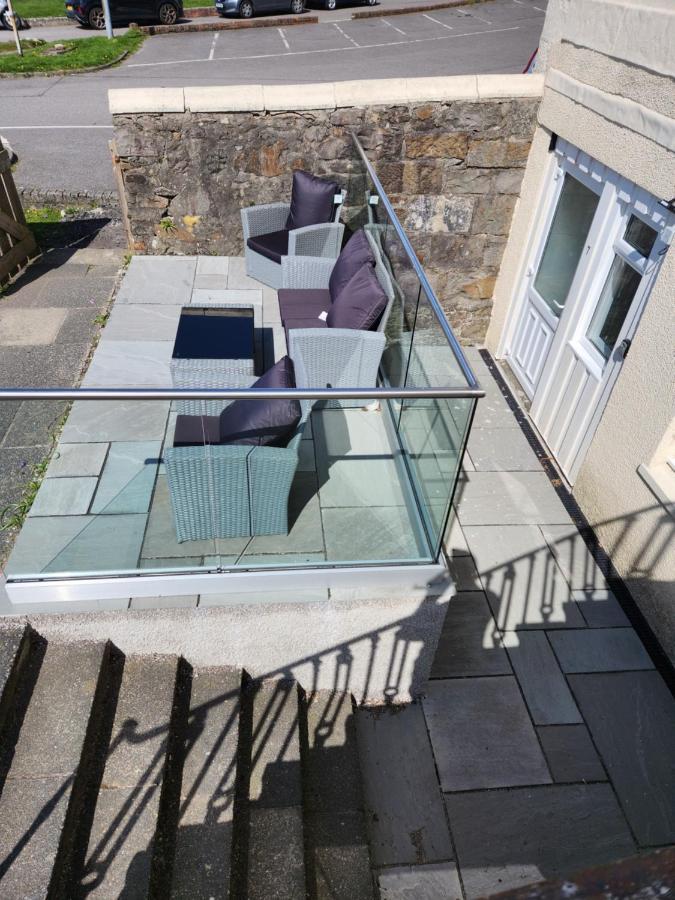 No 7 Westbay Apartment Oban Esterno foto